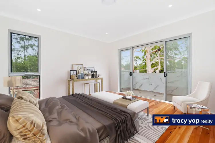 Sixth view of Homely semi-detached listing, 30 Valley Road, Epping NSW 2121