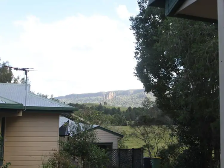 Third view of Homely unit listing, 1/39 Thorburn Street, Nimbin NSW 2480