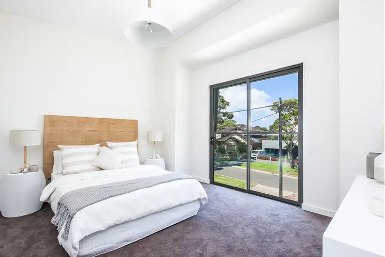 Fifth view of Homely house listing, 21 Castelnau Street, Caringbah South NSW 2229
