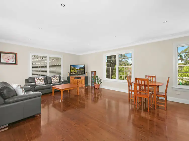 Second view of Homely house listing, 25 Spurwood Road, Turramurra NSW 2074
