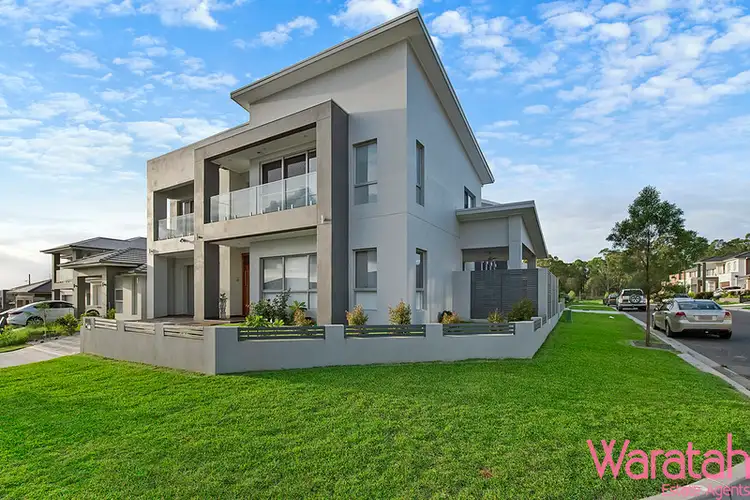 Third view of Homely house listing, 10 Springwood Avenue, The Ponds NSW 2769