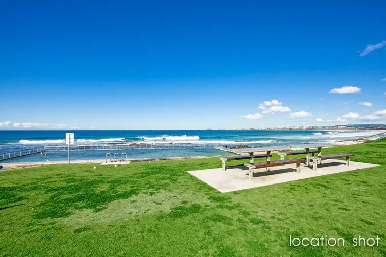 Sixth view of Homely apartment listing, 28/25 Carters Lane, Fairy Meadow NSW 2519