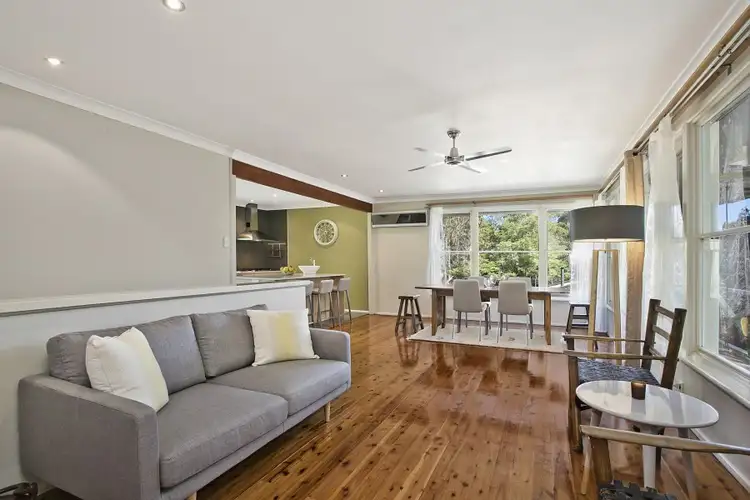 Third view of Homely house listing, 59 Kokoda Avenue, Wahroonga NSW 2076