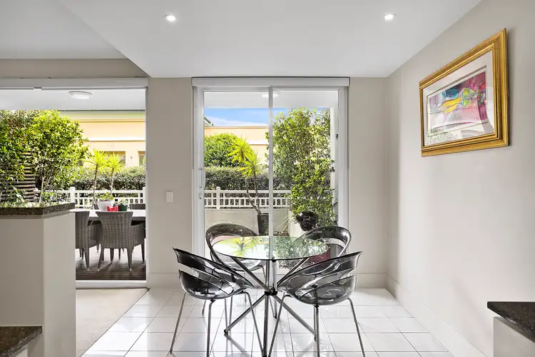 Fourth view of Homely apartment listing, 14/53 Peninsula Drive, Breakfast Point NSW 2137
