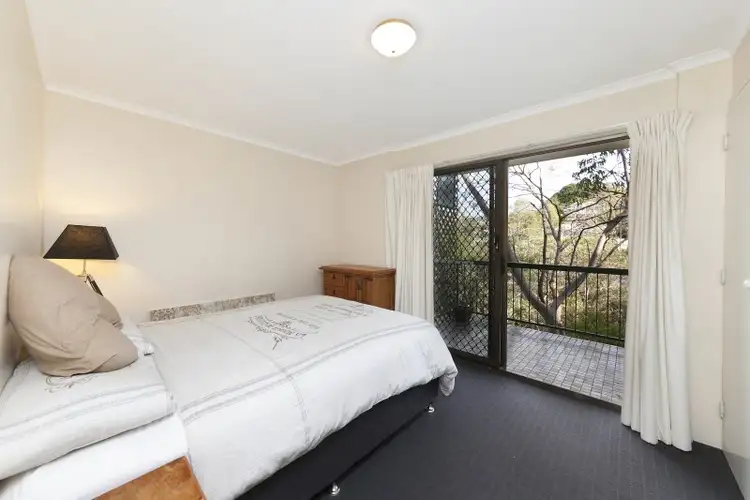 Fifth view of Homely unit listing, 6/102 Rockbourne Terrace, Paddington QLD 4064