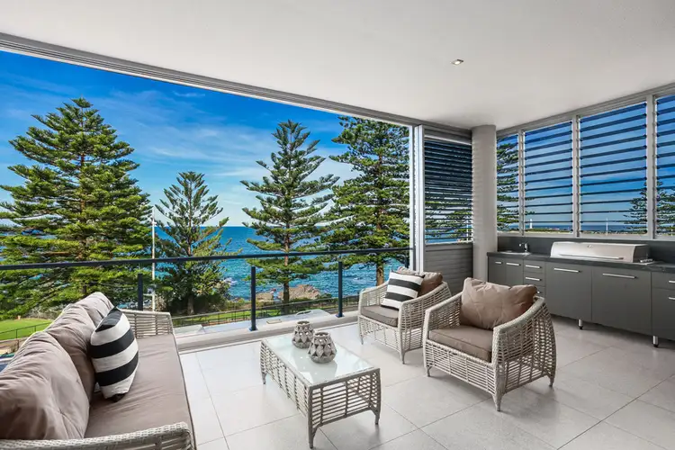 Fifth view of Homely apartment listing, 2/40 Cliff Road, Wollongong NSW 2500