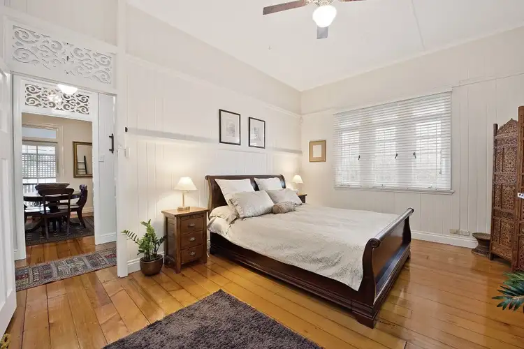 Fifth view of Homely house listing, 23 Chermside Street, Hendra QLD 4011