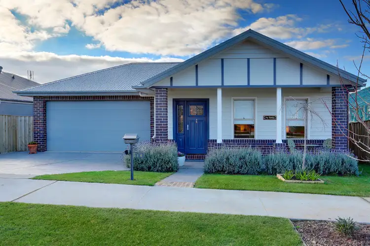 16 Garran Avenue, Mittagong NSW 2575