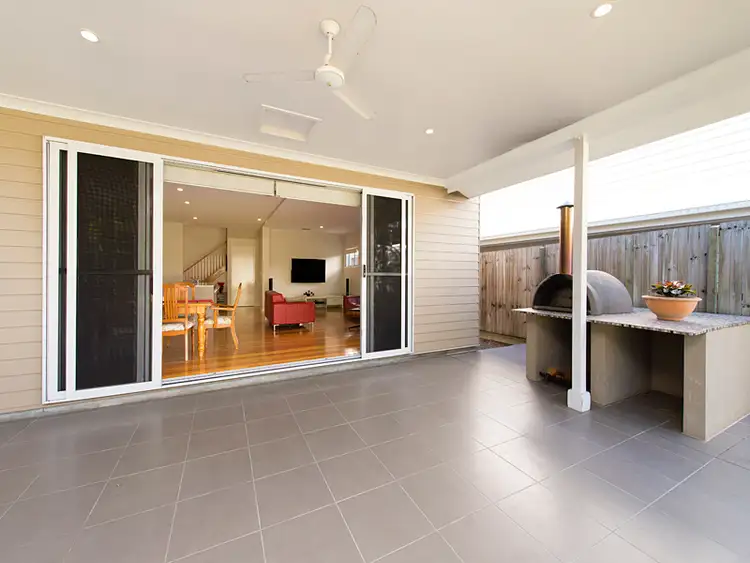Fifth view of Homely house listing, 27 Central Avenue, Sherwood QLD 4075