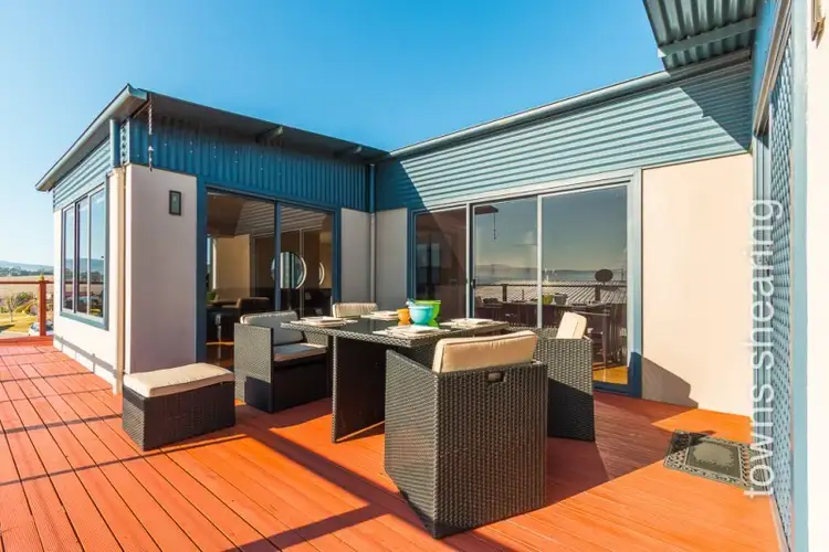 Second view of Homely house listing, 13 Baulis Court, Youngtown TAS 7249
