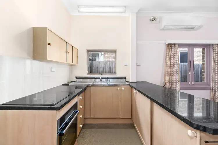 Fourth view of Homely house listing, 17 Howley Street, Rodd Point NSW 2046