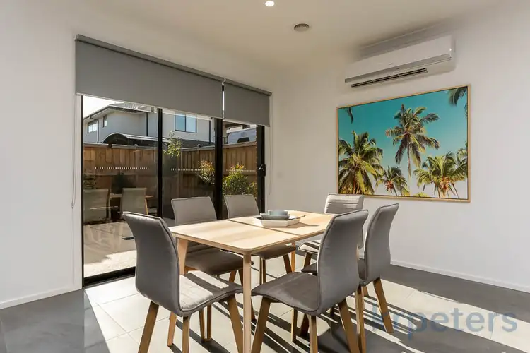 Fifth view of Homely house listing, 5A Patricia Loop, Keysborough VIC 3173