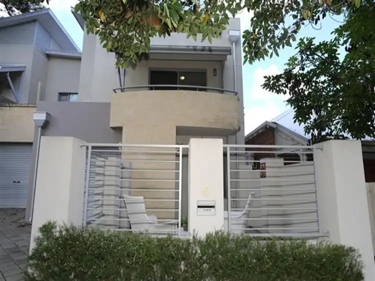 Third view of Homely townhouse listing, 5/7 Keightley Road East, Shenton Park WA 6008