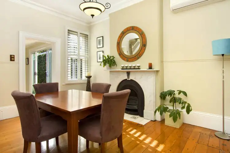Second view of Homely house listing, 36 View Street, Annandale NSW 2038