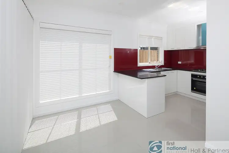 Third view of Homely townhouse listing, 8A Prunus Grove, Doveton VIC 3177