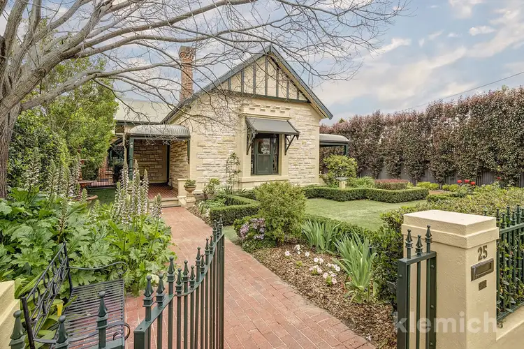 25 Union Street, Dulwich SA 5065