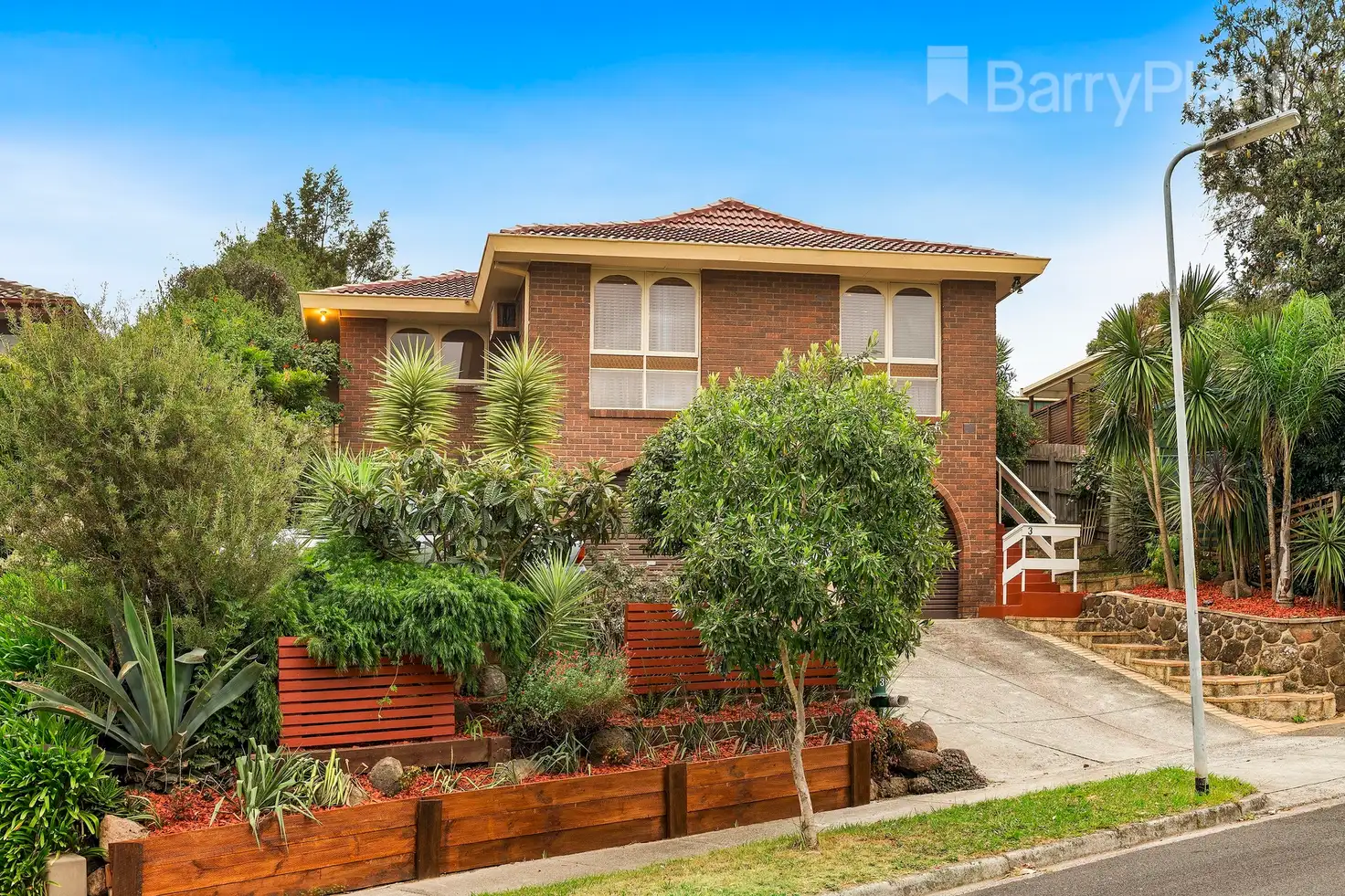 Main view of Homely house listing, 3 Kalista Crescent, Watsonia North VIC 3087