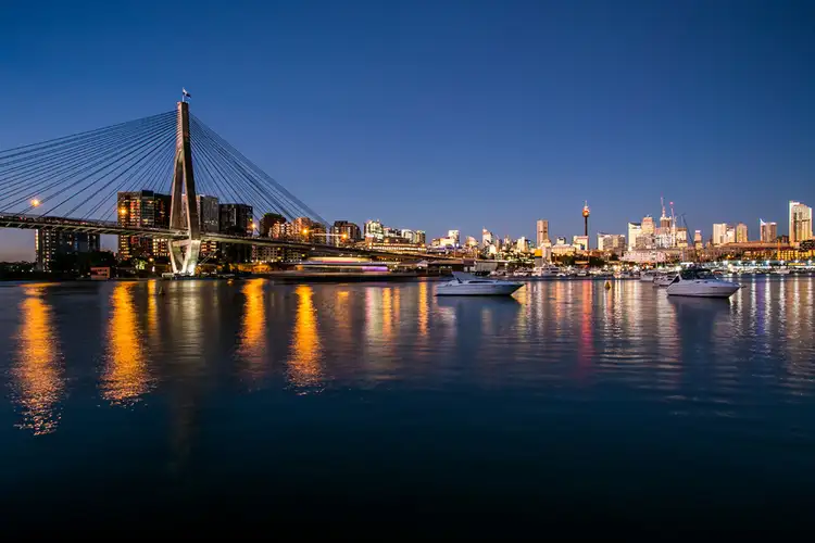 Sixth view of Homely apartment listing, 108/14 Griffin Place, Glebe NSW 2037