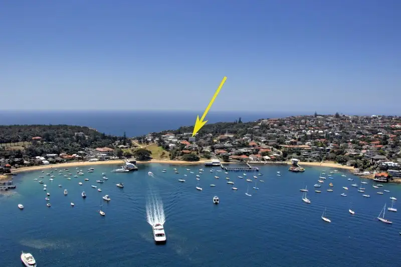 Main view of Homely apartment listing, 7/3 Military Road, Watsons Bay NSW 2030