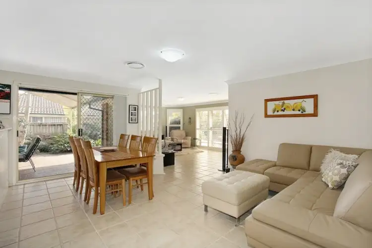 Second view of Homely house listing, 34 Holdsworth Drive, Narellan Vale NSW 2567