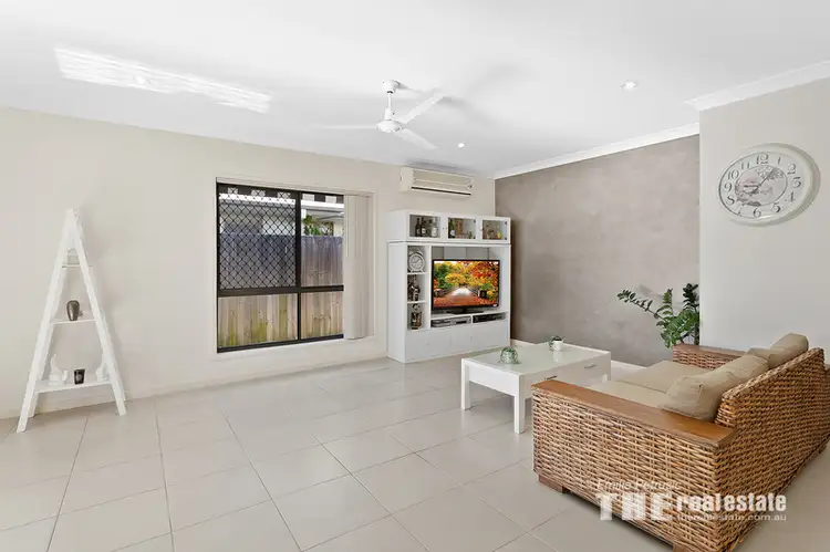 Fourth view of Homely semi-detached listing, 1/19 Summerlea Crescent, Ormeau QLD 4208