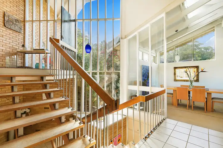 Second view of Homely house listing, 44 Sylvan Avenue, East Lindfield NSW 2070