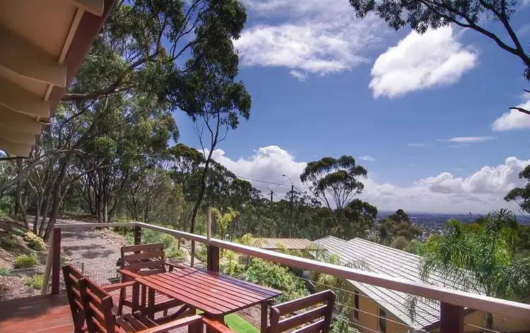 Second view of Homely house listing, 14 Lind Avenue, Belair SA 5052