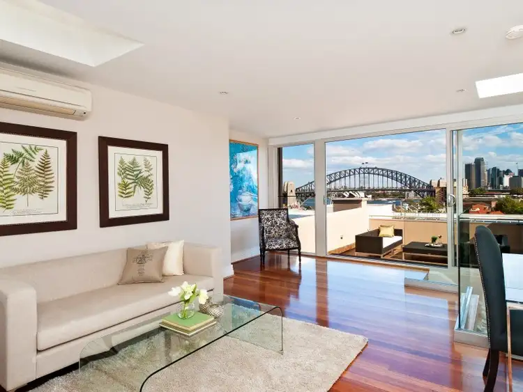 Second view of Homely house listing, 53 Victoria Street, Mcmahons Point NSW 2060