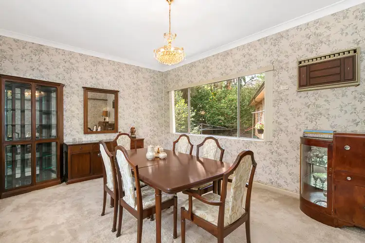 Third view of Homely house listing, 39 Killeaton Street, St Ives NSW 2075