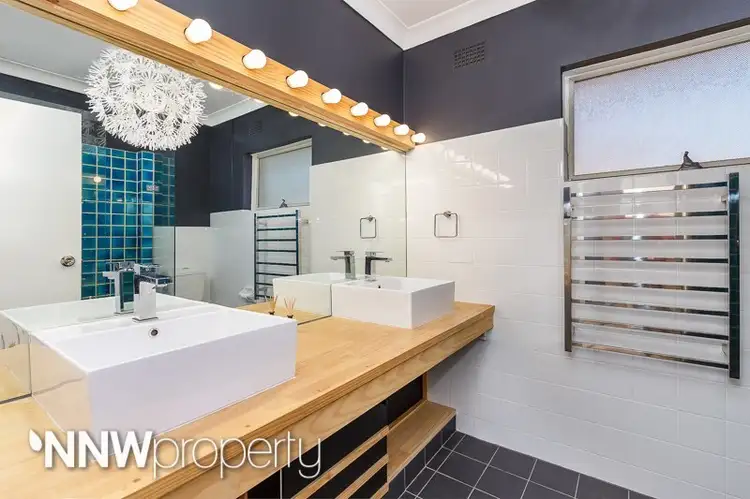 Fourth view of Homely unit listing, 9/717 Blaxland Road, Epping NSW 2121