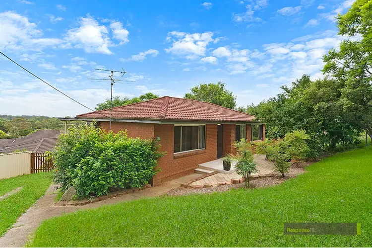 Main view of Homely house listing, 62 Nairana Drive, Marayong NSW 2148