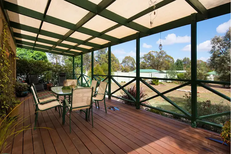 Third view of Homely house listing, 23 Eleanor Drive, Campbells Creek VIC 3451