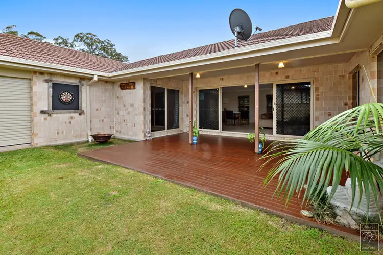 Third view of Homely house listing, 45 Pine Crest Drive, Kurwongbah QLD 4503