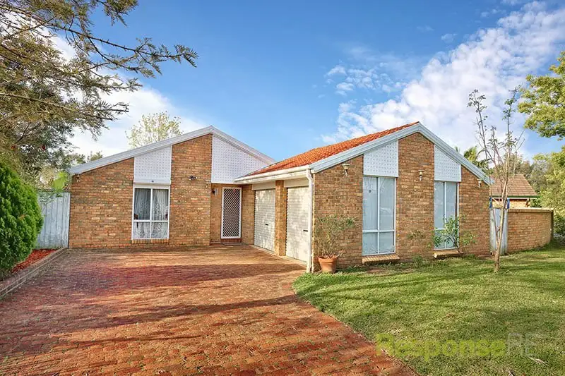 Main view of Homely house listing, 51 Pottery Circuit, Woodcroft NSW 2767