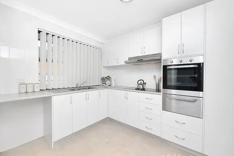 Fourth view of Homely apartment listing, 7/24-26 Beresford (duke St Entry) Road, Strathfield NSW 2135