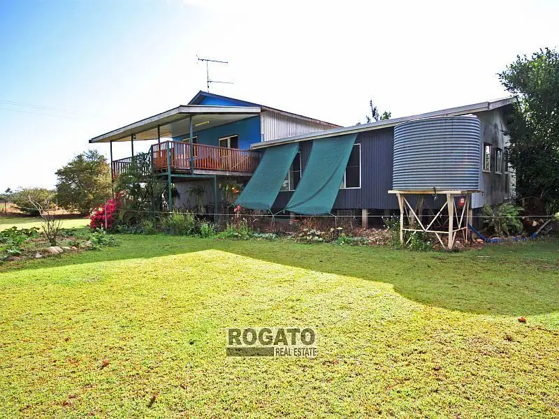 Main view of Homely rural property listing, 939 Leadingham Creek Road, Dimbulah QLD 4872