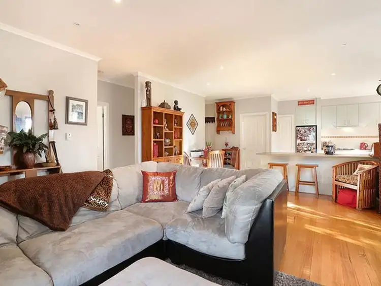 Second view of Homely unit listing, 3/296 Jones Road, Somerville VIC 3912