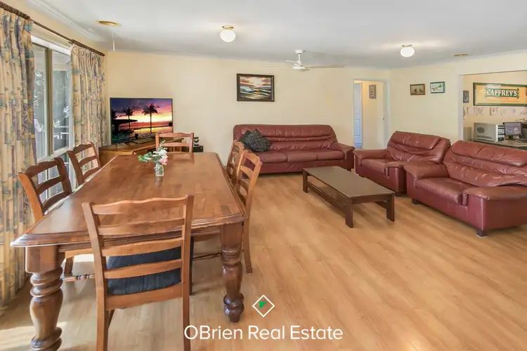 Third view of Homely house listing, 15 Overall Drive, Skye VIC 3977