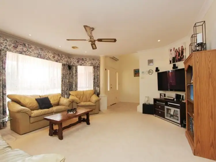 Second view of Homely house listing, 10 Paton Place, Goulburn NSW 2580