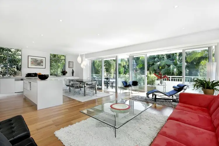 6/4 Greenoaks Avenue, Darling Point NSW 2027