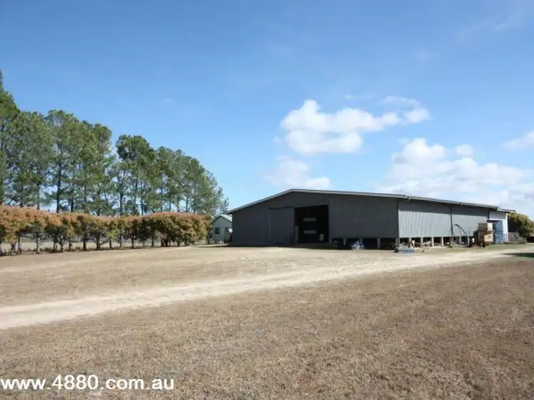 678 Springs Road, Mareeba QLD 4880