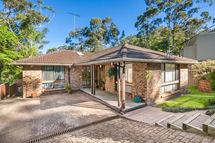 25 Old Farm Road, Helensburgh NSW 2508