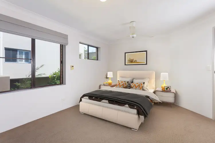 Fifth view of Homely unit listing, 2/109 Indooroopilly Road, Taringa QLD 4068