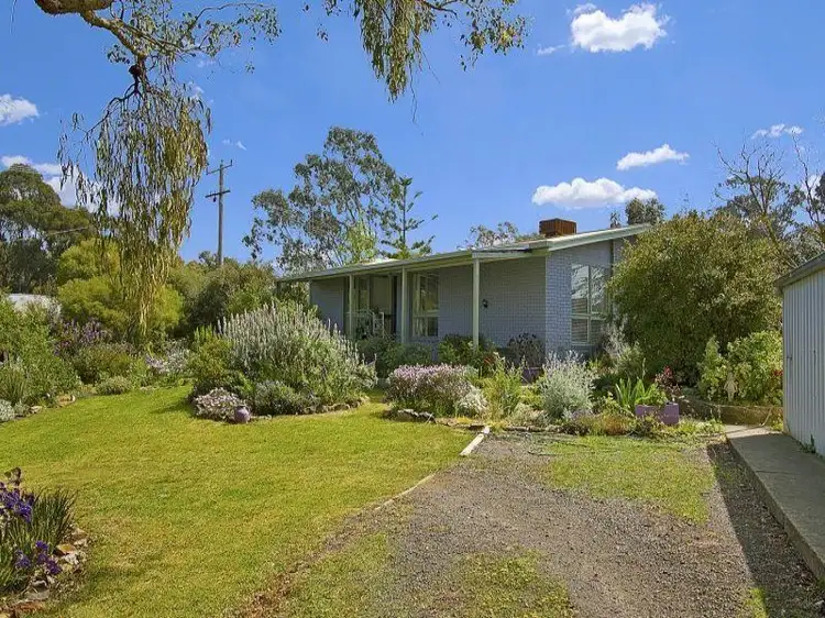 Main view of Homely house listing, 6 Oswald Street, Maldon VIC 3463