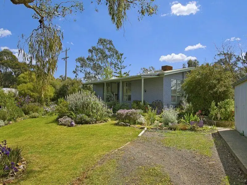 Main view of Homely house listing, 6 Oswald Street, Maldon VIC 3463