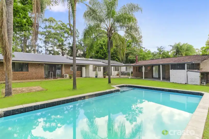Main view of Homely house listing, 3 Appaloosa Court, Mudgeeraba QLD 4213
