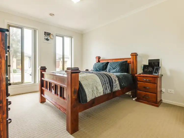 Sixth view of Homely house listing, 30 Brookwood Street, Tarneit VIC 3029