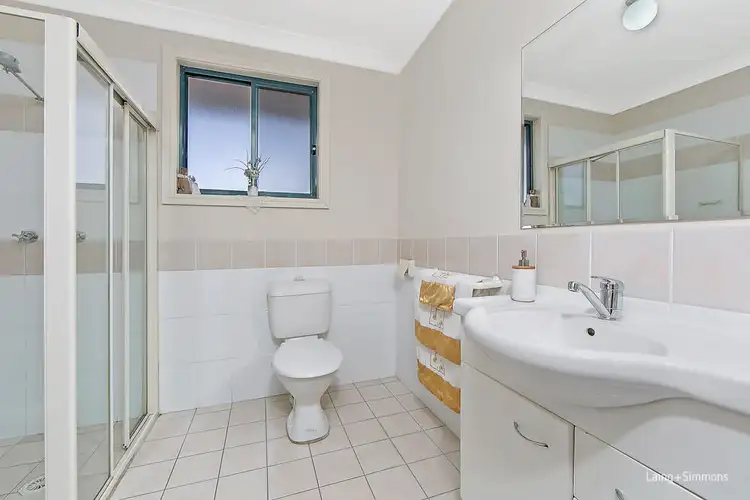 Fifth view of Homely townhouse listing, 2/32 Meacher Street, Mount Druitt NSW 2770