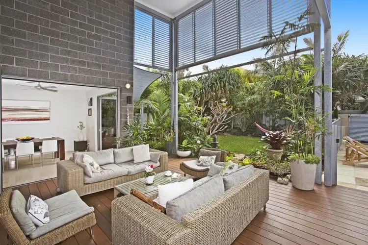 Fourth view of Homely house listing, 3 Malibu Street, Kingscliff NSW 2487