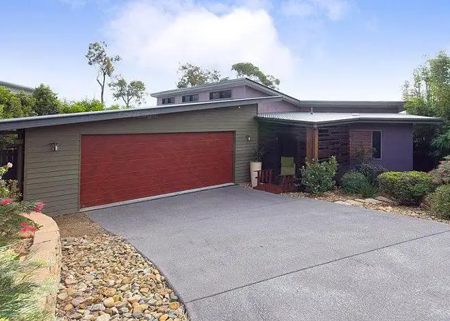 Main view of Homely house listing, 5 Pandorea Close, Seventeen Mile Rocks QLD 4073